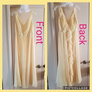 Long Formal Dress 👗👗